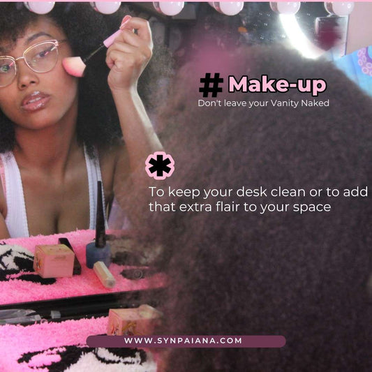 MAKE-UP MATS ππ